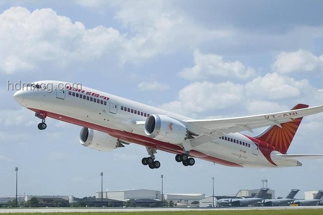 波音787机型性能与全球应用全解析